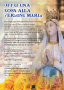 Vanzaghello - Offri una rosa alla Vergine Maria 