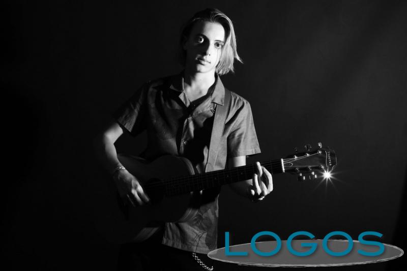 Musica - 'Angels & Outlaws'