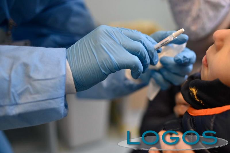 Salute - Vaccino spray (Foto internet)