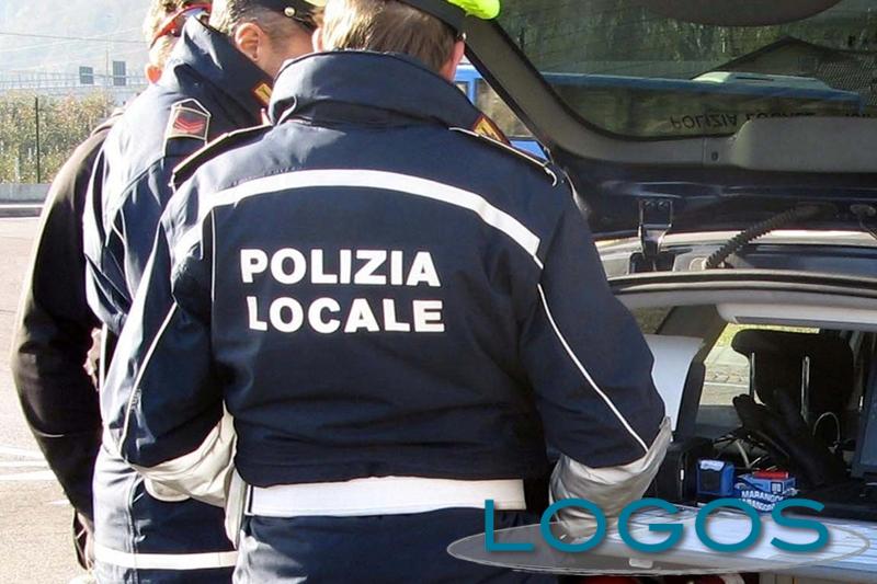 Cronaca - Polizia locale (Foto internet)