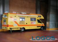 Milano - Check Point Areu