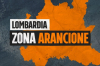 Territorio - Lombardia 'zona arancione' (Foto Fanpage)