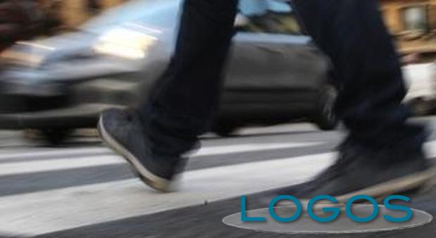 Territorio - Pedoni (Foto internet)