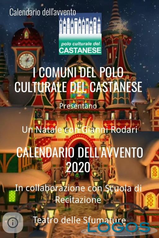 Eventi - Calendario dell'Avvento online Eventi - Calendario dell'Avvento online