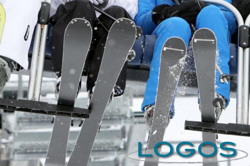 Territorio - Sciare (Foto internet)