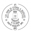 Buscate - Annullo filatelico 