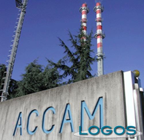 Territorio - Accam (Foto internet) Territorio - Accam (Foto internet)