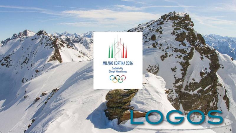 Sport - Olimpiadi 2026 (Foto internet)