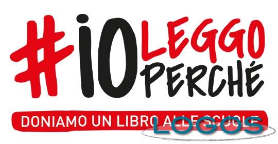 Eventi - #IoLeggoPerché (Foto internet)