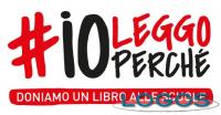 Eventi - #IoLeggoPerché (Foto internet)