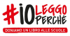 Eventi - #IoLeggoPerché (Foto internet)