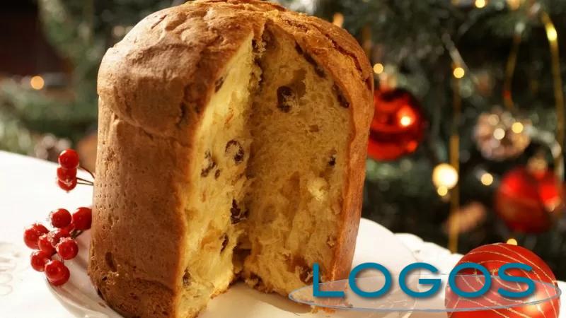 Sapori - Panettone (Foto internet)