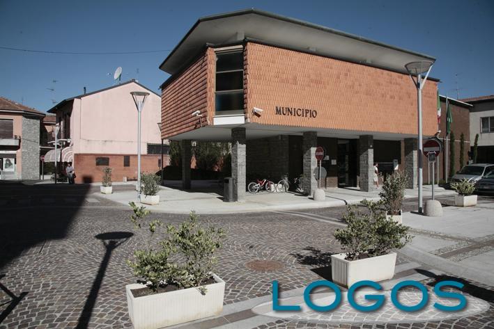 Buscate - Municipio (Foto internet)