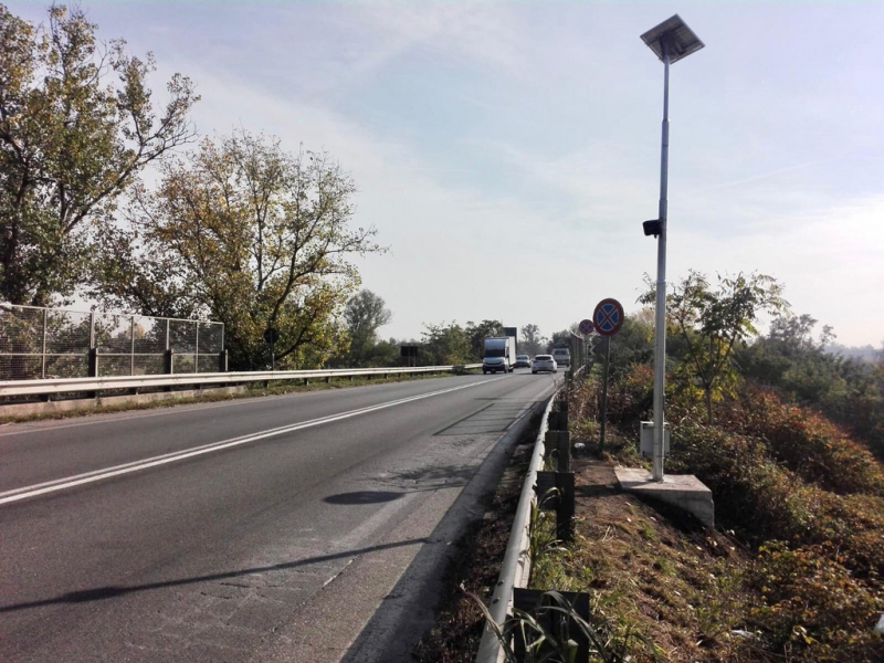 Progetto Sicurezza Milano Metropolitana Progetto Sicurezza Milano Metropolitana