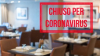 Commercio - Ristoranti chiusi per Covid (Foto internet)