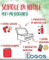 Sociale - Scatole di Natale