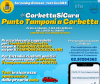 Corbetta - Punto tamponi e USCA