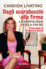 Cultura - Candida Livatino, 'Dagli scarabocchi alla firma'