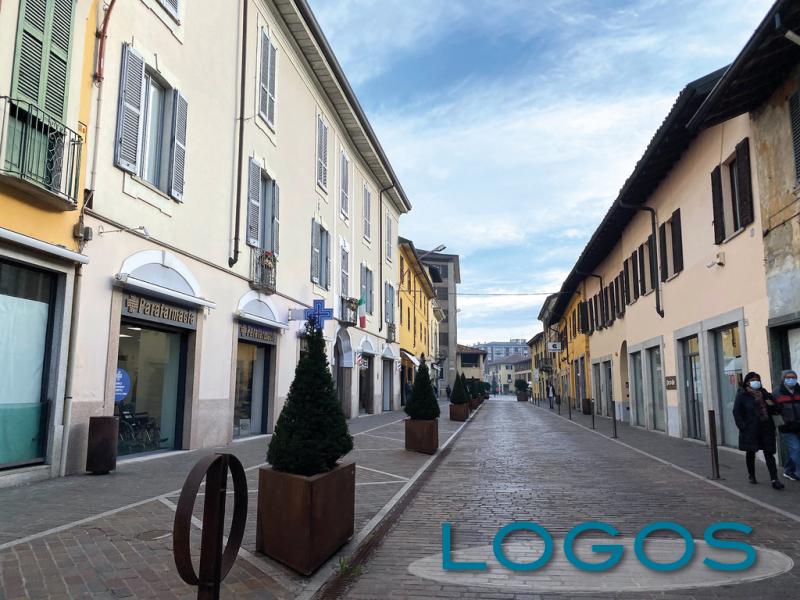 Boffalora Ticino, Castano Primo, Mesero, Commercio, Magenta, Marcallo