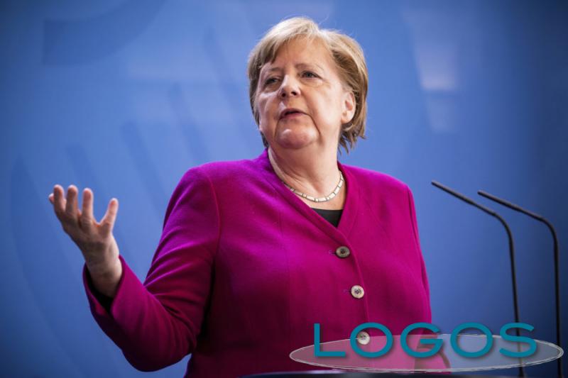 Politica - Angela Merkel
