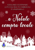 Vanzaghello - '... a Natale compra locale' 