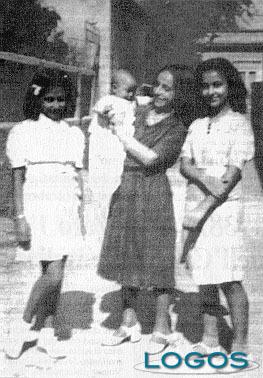 Gallarate - Clara Cardosi Gallarate - Clara Cardosi