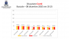 Buscate - Situazione Covid-19 all'8 dicembre 2020