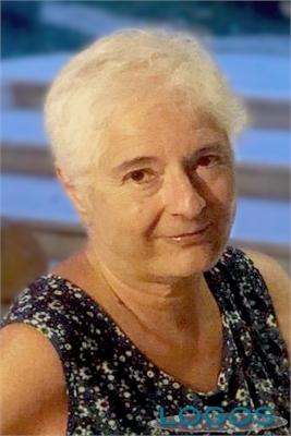 Scuola - La professoressa Maria Luisa Ronzio 