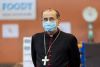 Milano - Monsignor Mario Delpini (Foto internet)