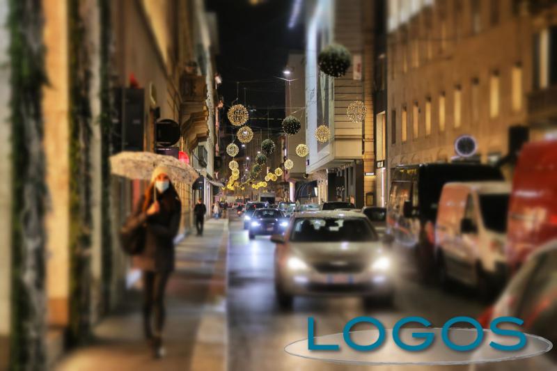 Territorio - Lombardia in zona gialla (foto di Andrea Cherchi)