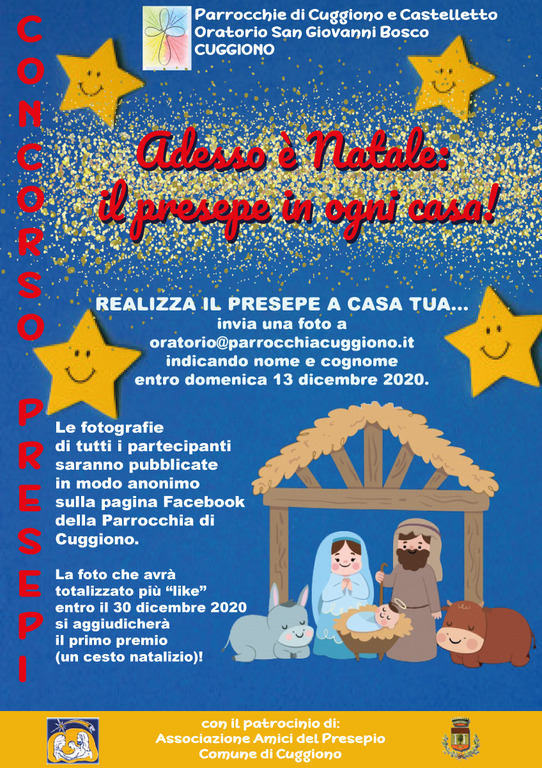 Cuggiono, Sociale