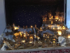 Bernate Ticino - Il presepe di Vittorio 