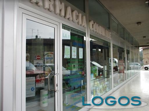 Busto Garolfo - Farmacia Comunale (Foto internet)