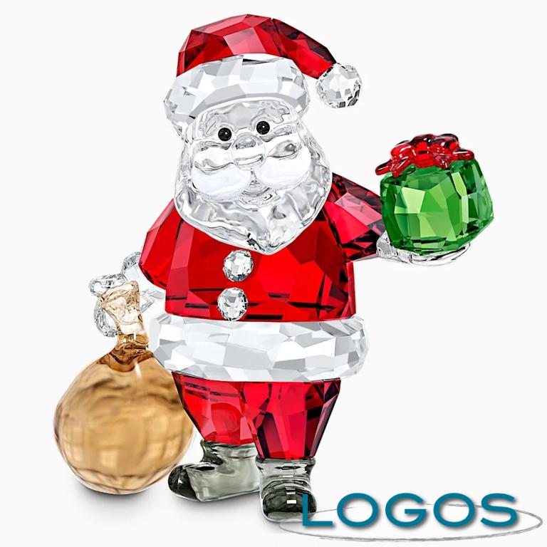 Eventi - Babbo Natale (Foto internet)