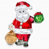 Eventi - Babbo Natale (Foto internet)