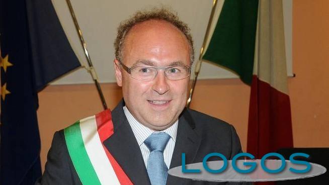 Casorezzo - Il sindaco Pierluca Oldani (Foto internet)