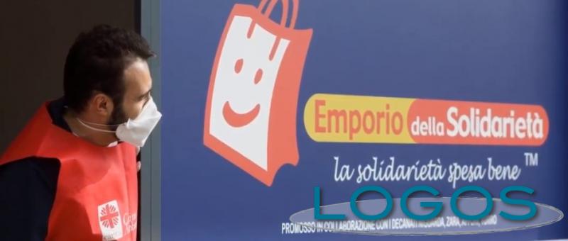 Sociale - 'Emporio della Solidarietà' (Foto internet)