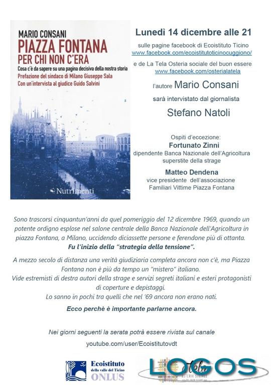 çibri - 'Piazza Fontana, per chi non c'era' 