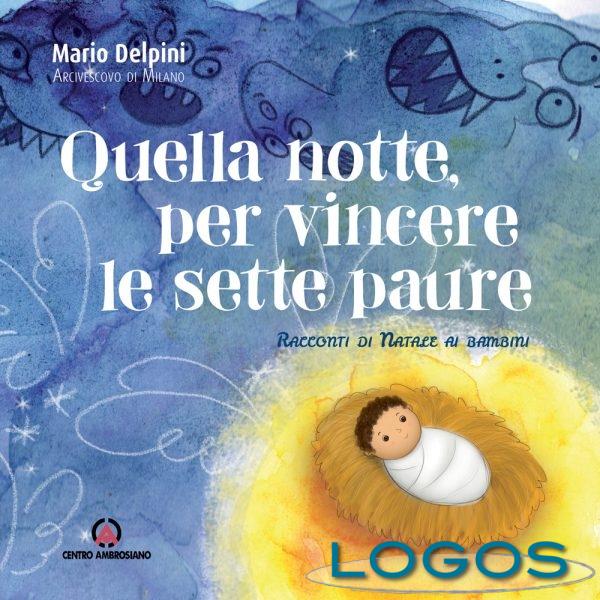 Eventi - 'Quella notte, per vincere le sette paure' (Foto internet)