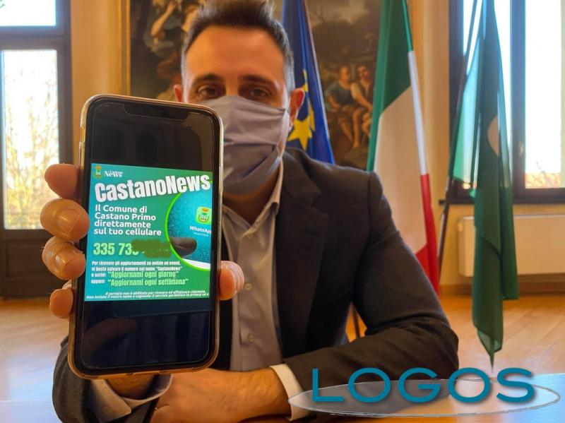 Castano - 'CastanoNews' 