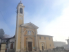 Ossona - La chiesa parrocchiale