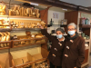 Castano - Il 'Vecchio Forno': pane ai più bisognosi 