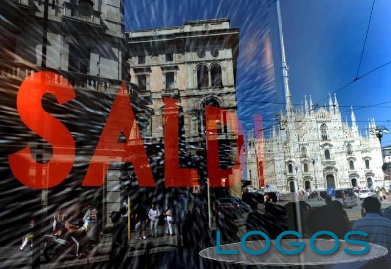 Commercio - Saldi (Foto internet)
