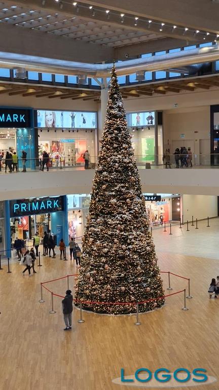 Commercio - 'Il Centro' 