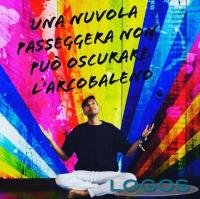 Storie - Matteo Losa con l'Arcobaleno