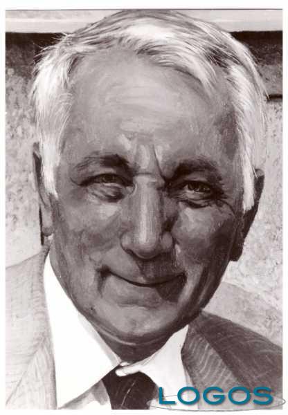 Buscate - Il dottor Angelo Lodi 