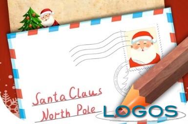Eventi - Letterina Babbo Natale (Foto internet)