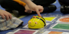 Scuola - Beebot (Foto internet)