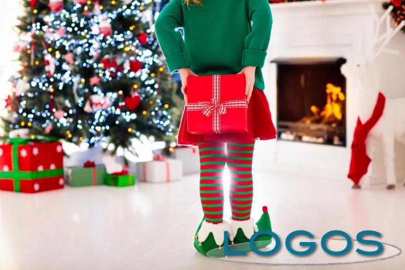 Natale - Folletto (Foto internet)