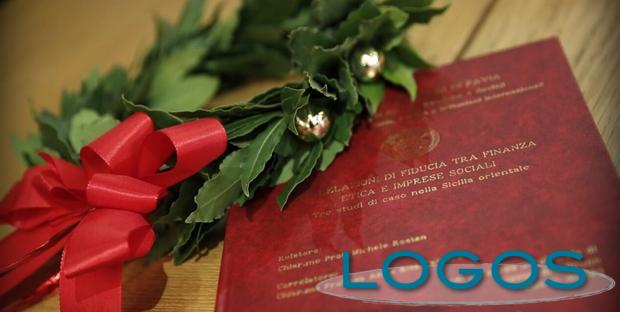 Scuola - Tesi di laurea (Foto internet)